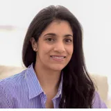 Udita Iyengar