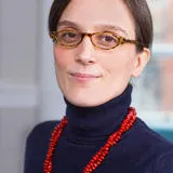 Dr Valentina Iemmi