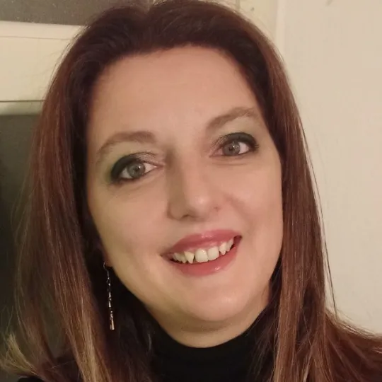 Veronica Bonsignori