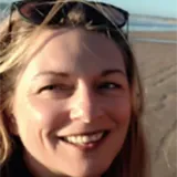 Vicky Robinson