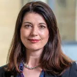 Dr Victoria Hudson