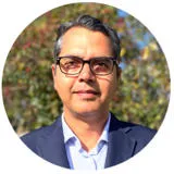 Vinay Jha