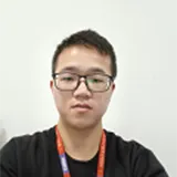 Dan Wang