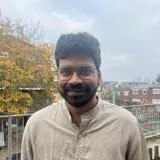 Kausik Ghosh