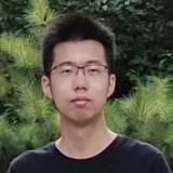 Xinyu Wang