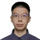 Mr Yujie Sheng