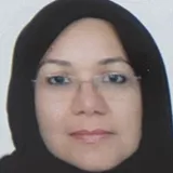 Dr Zakeya Baalawy