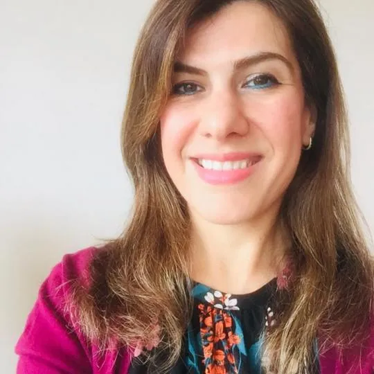 Zeinab Hendawi
