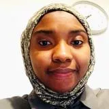Zenab Barry