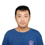 Mr Zhe Wang