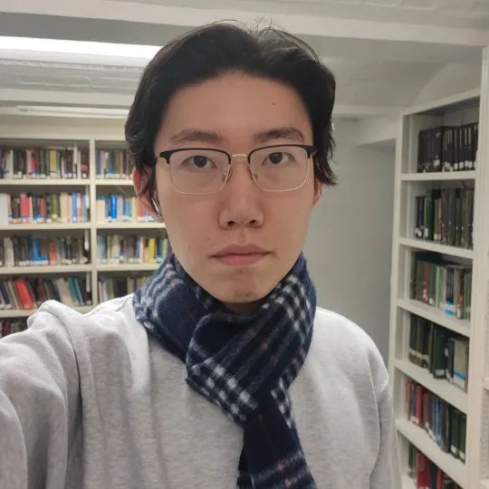 Zhifeng Zhan