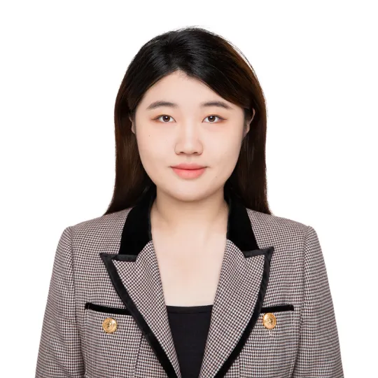 Zhixuan Li