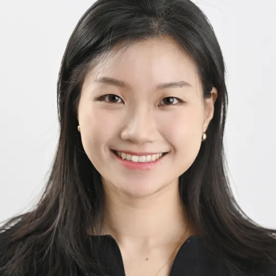 Zhonghan Lin