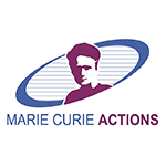 Marie Curie Actions logo