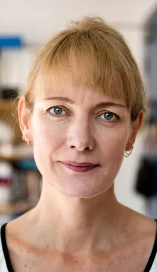 Professor Francesca Happe