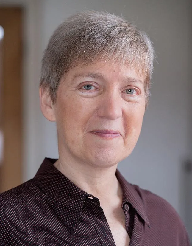 Professor Louise Howard