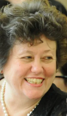 Professor Lucilla Poston CBE