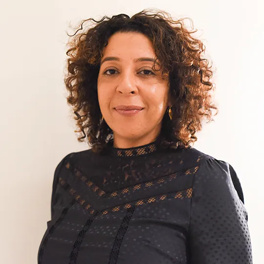Annette Henry