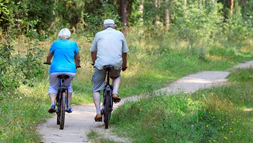 Centre for Ageing Resilience In a Changing Environment - CARICE