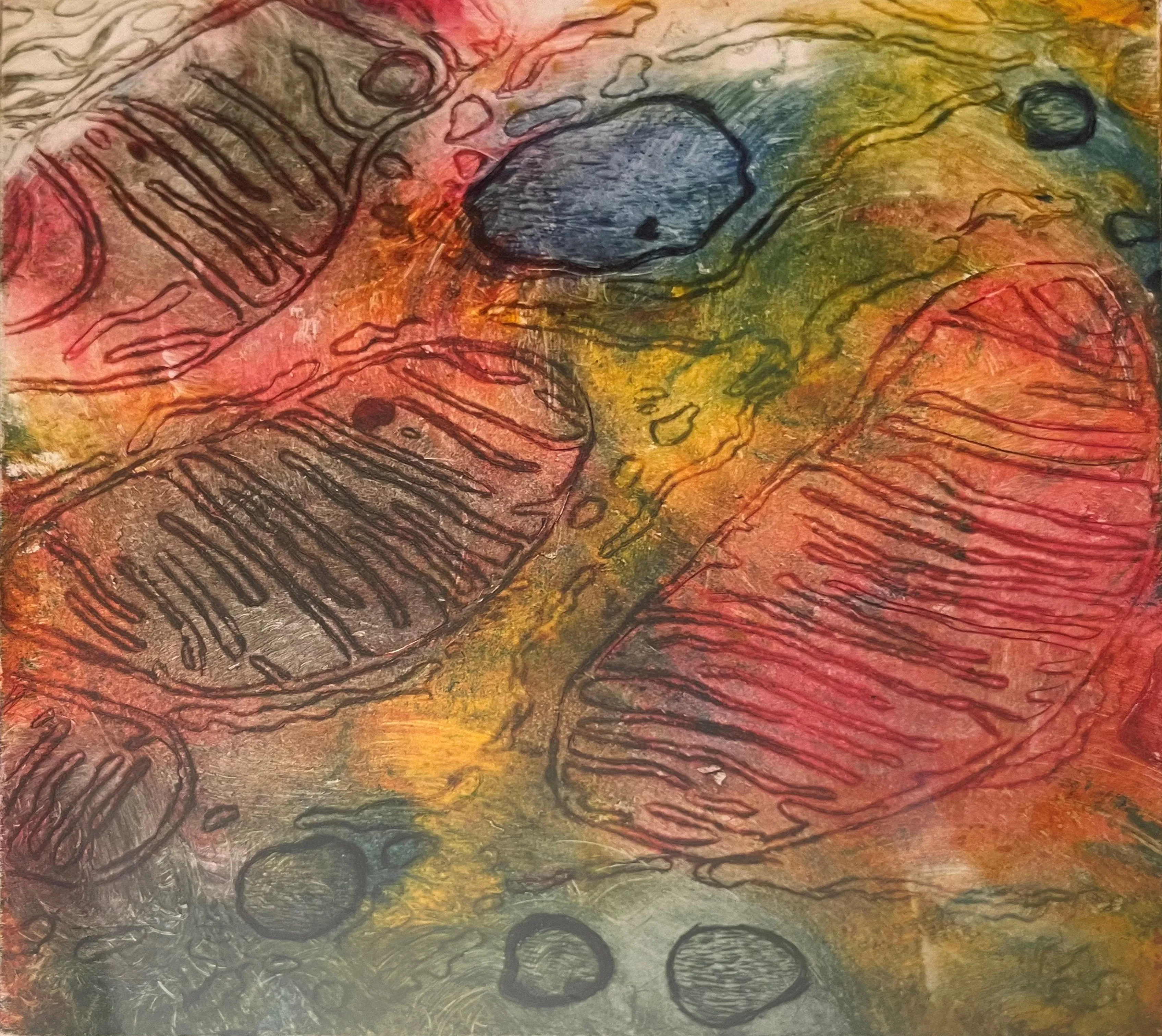 mito etching -neeli 2021 - square