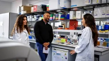 Patel Lab