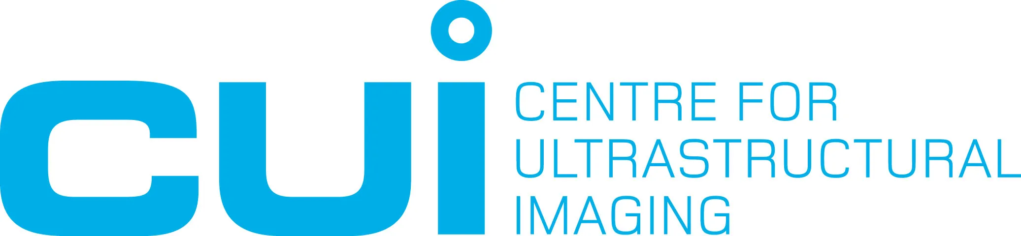 Centre for Ultrastructural Imaging logo
