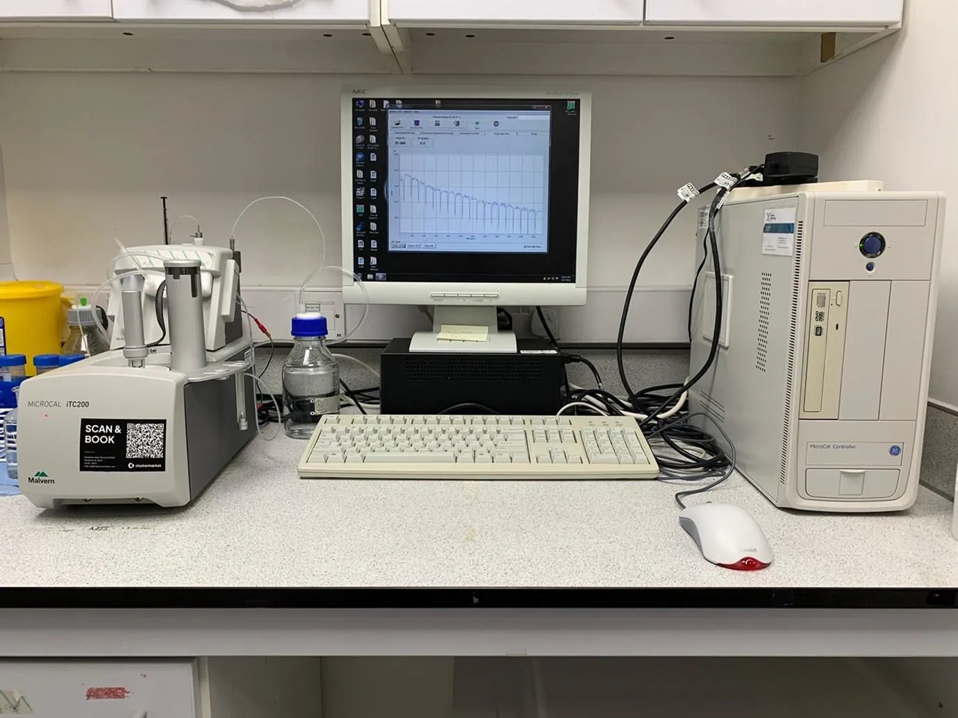 Centre for Biomolecular Spectroscopy