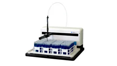 Autosampler