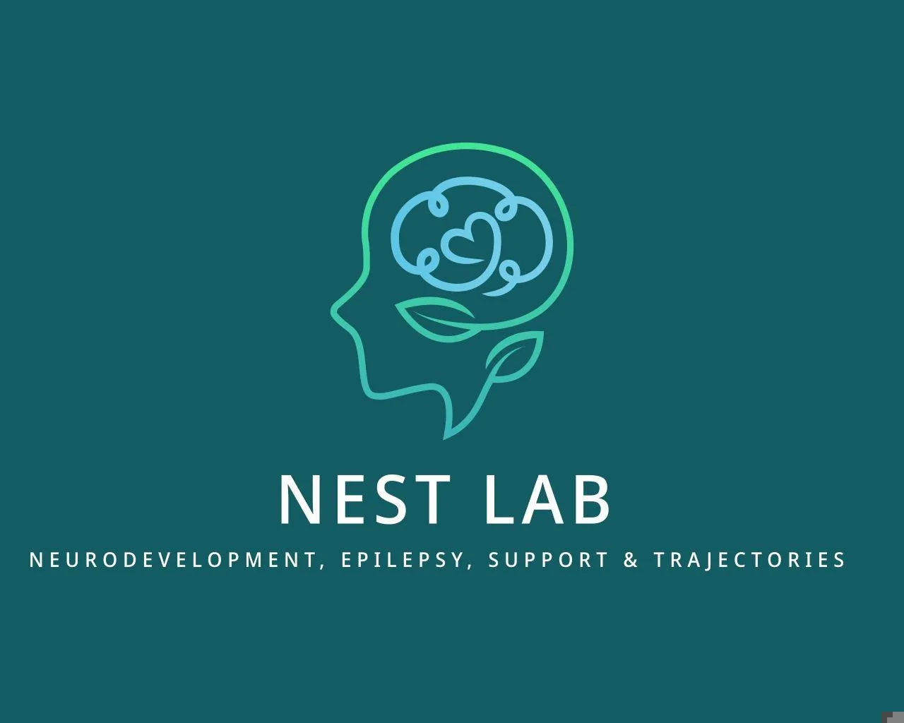 NEST lab logo dark