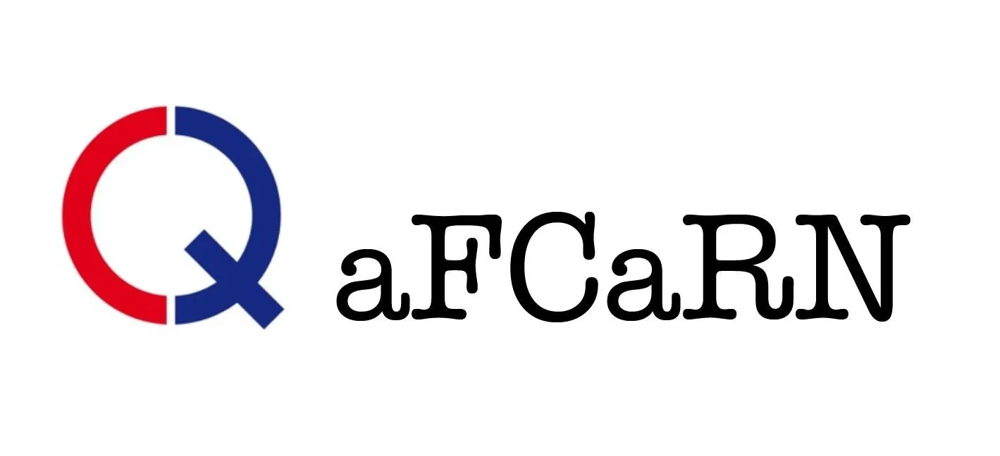 Qafcarn logo