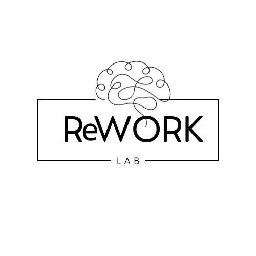 ReWORK Lab logo