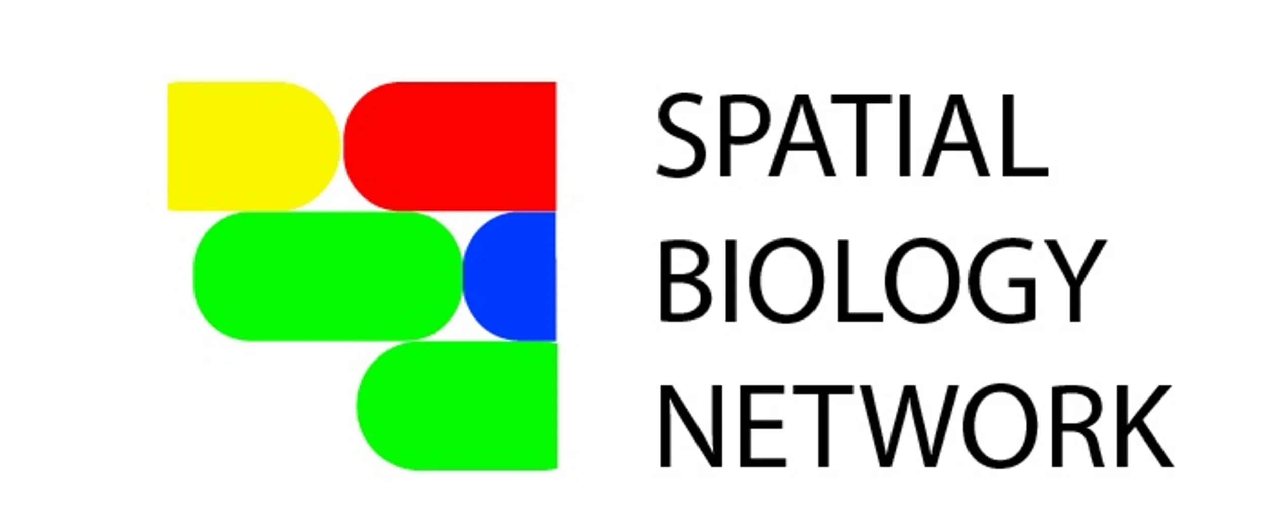 Spatial Biology Network logo