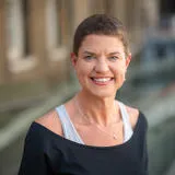 Maddy Parsons