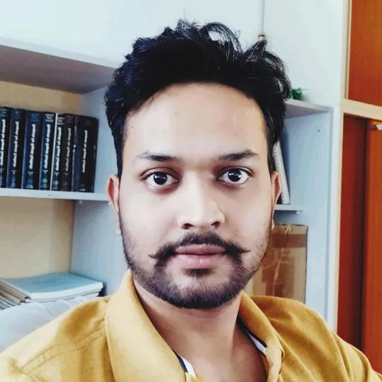Agrim Gupta