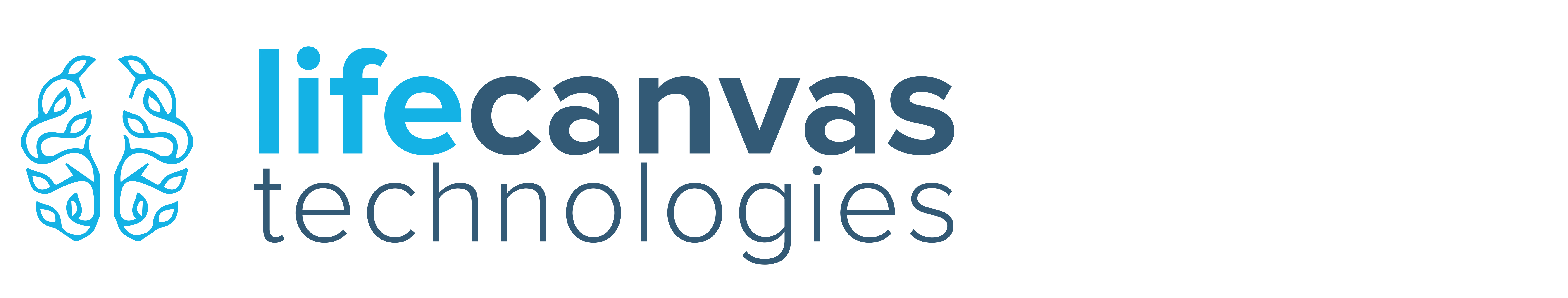 Imaging Bites - Life Canvas Technologies logo