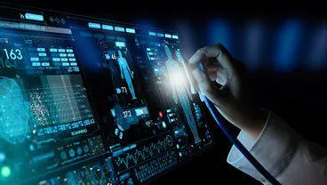 Centre for Doctoral Training in Digital Twins for Healthcare