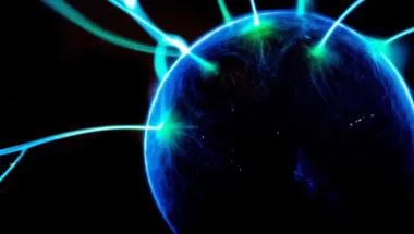 Electric Globe thumbnail