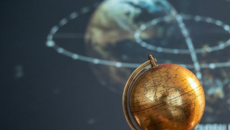 Geoeconomics and Technology Initiative