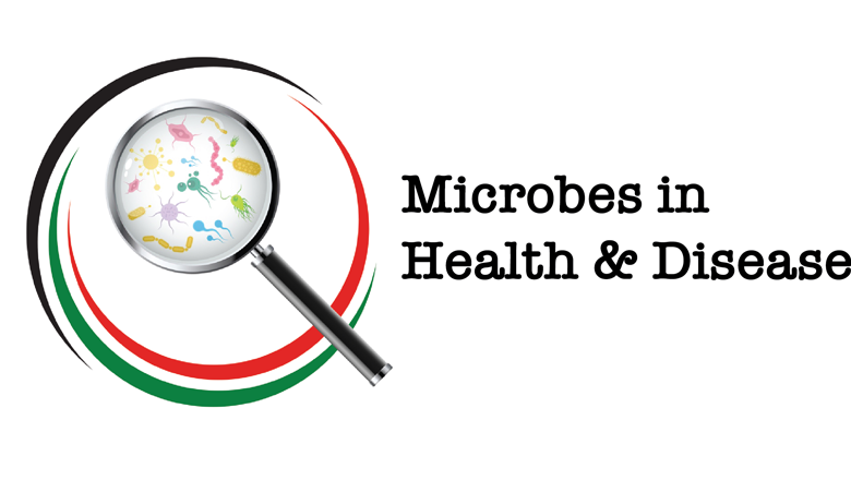Microbes in Health & Disease