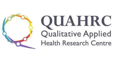 QUAHRC logo large