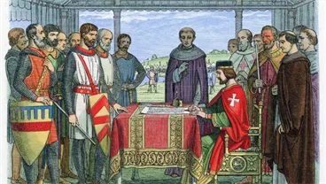 Magna Carta Project