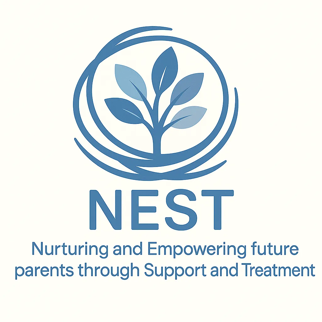 5 Leaves NEST Logo Leaves Adjusted_Claire Wilson