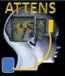 ATTENS logo