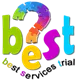best services logo
