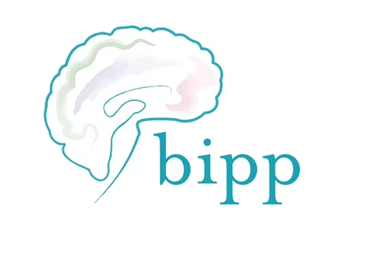 BIPP study logo