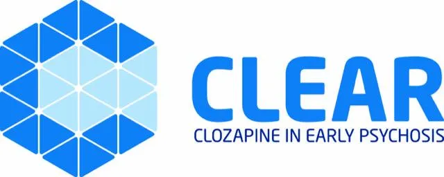 CLEAR Clozapine In Early Psychosis