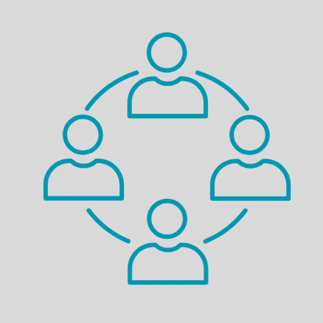 Communication in Dietetics - logo