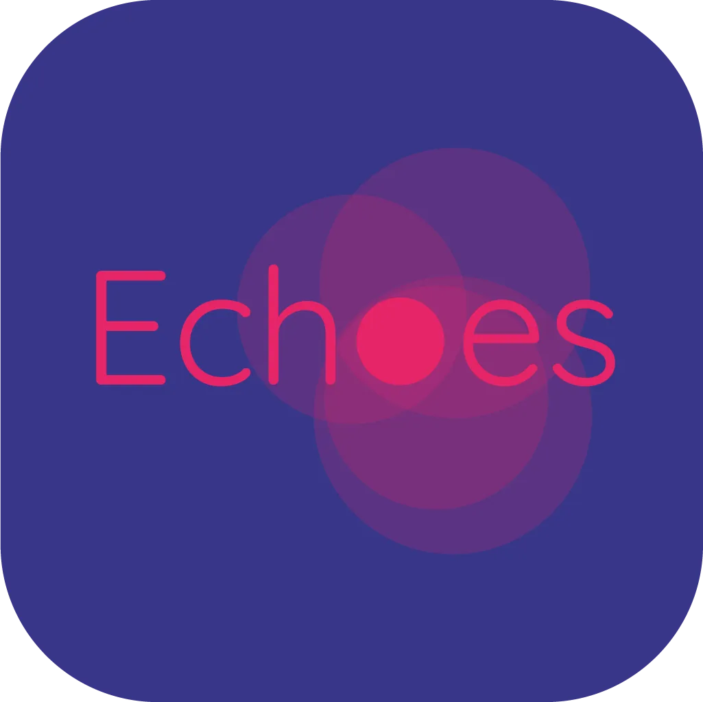 Echoes logo