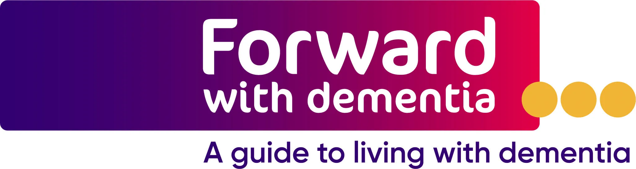 FWD_Forward-Dementia_RGB+Strapline