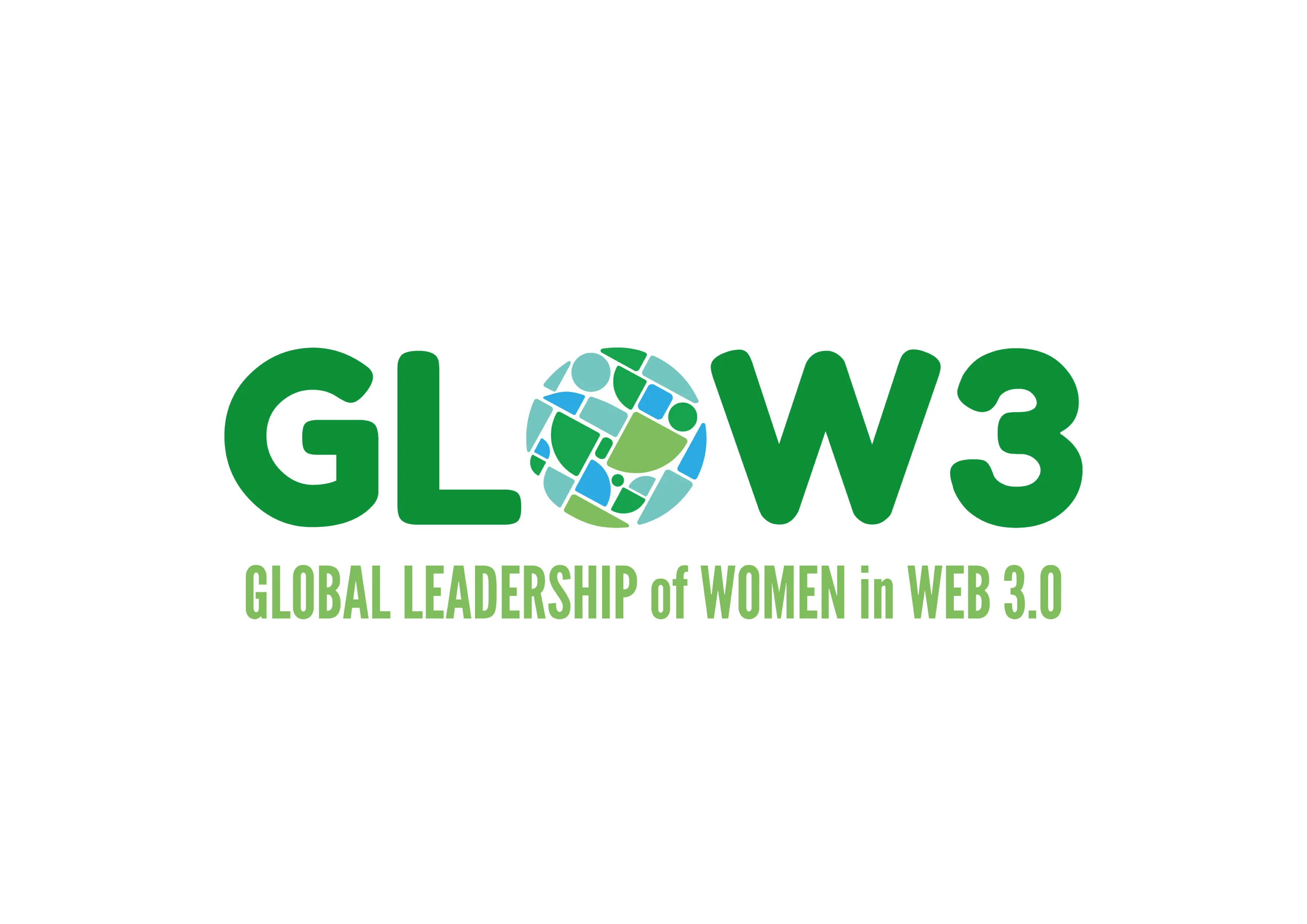 GLoW3 Logo 1